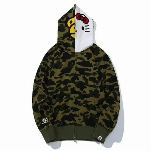 Bape Hoodies M-3XL (67)