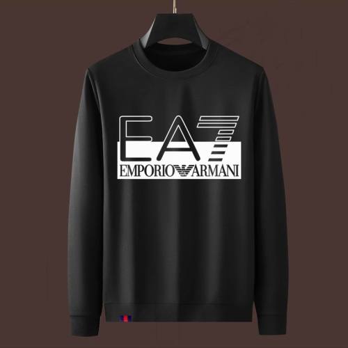 Armani Hoodies M-4XL (53)