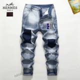 Hermes Jean Pants sz29-38 (22)