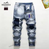 Hermes Jean Pants sz29-38 (22)