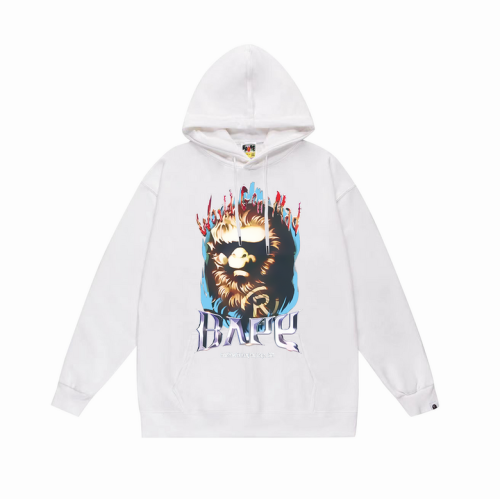 Bape Hoodies S-XXL  (262)