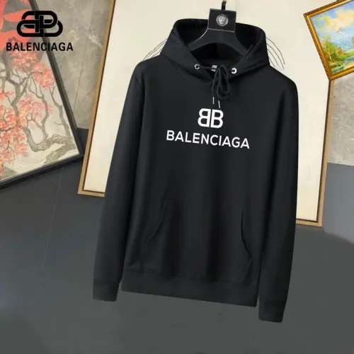 Balenciaga Hoodies M-3XL (159)