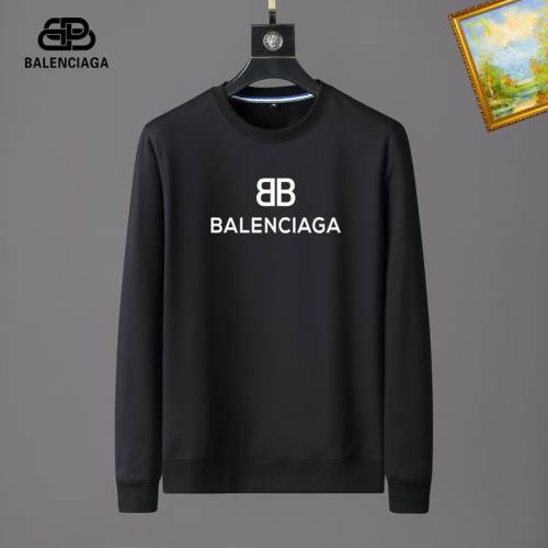 Balenciaga Hoodies M-3XL (135)