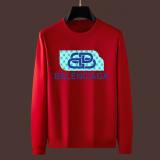 Balenciaga Hoodies M-4XL (182)