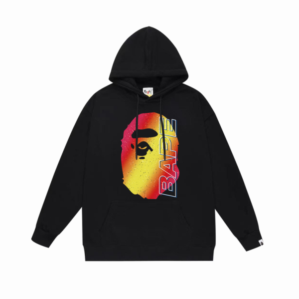 Bape Hoodies S-XXL  (227)
