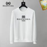 Balenciaga Hoodies M-3XL (110)