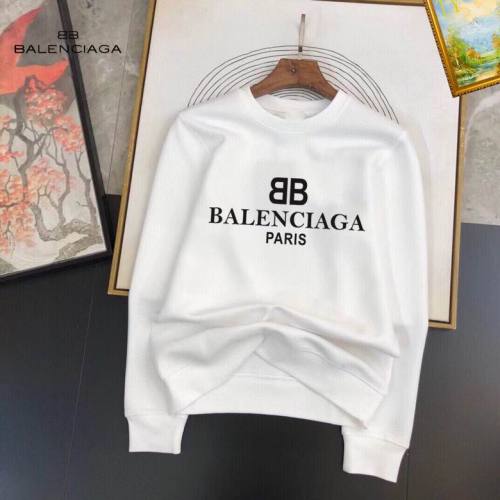 Balenciaga Hoodies M-3XL (116)
