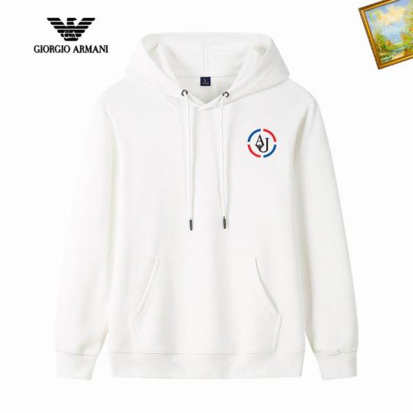 Armani Hoodies M-3XL (37)