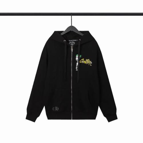 Chrome Hearts Hoodies M-XXL (101)