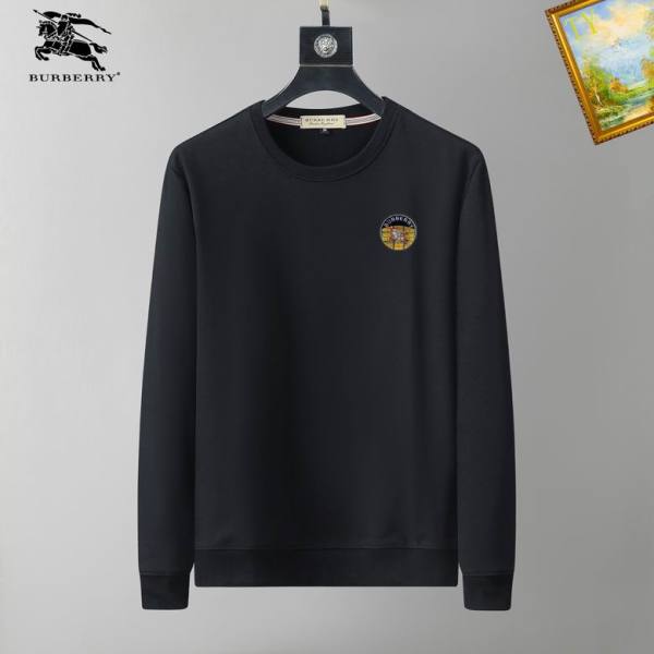 Burberry Hoodies M-3XL (220)