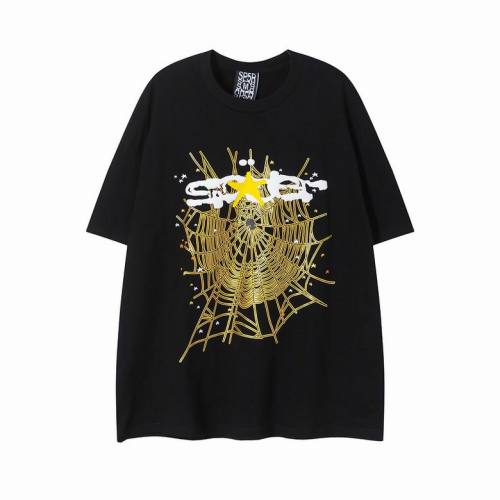 Sp5der T-shirt S-XL  (79)