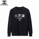Chanel Hoodies S-XXL (29)