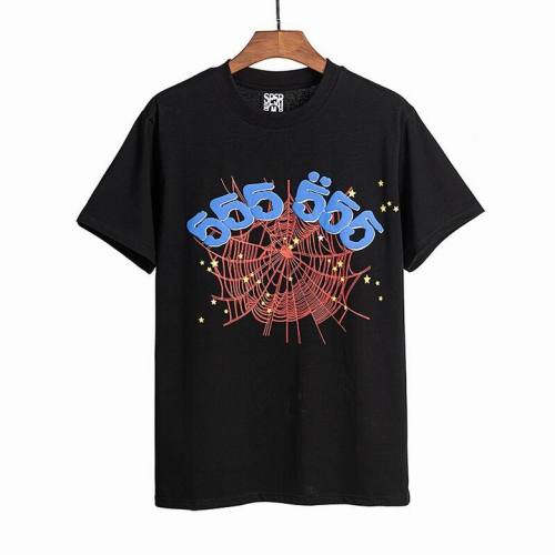 Sp5der T-shirt S-XL  (63)