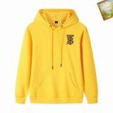 Burberry Hoodies M-3XL (276)