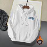 Dior Hoodies M-5XL (216)