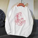 Dior Hoodies M-4XL (323)