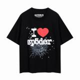 Sp5der T-shirt S-XL  (66)