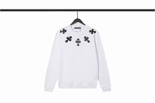 Chrome Hearts Hoodies M-XXL (138)