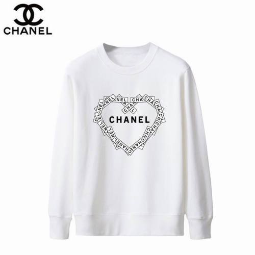 Chanel Hoodies S-XXL (34)