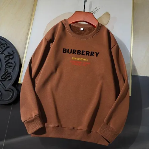 Burberry Hoodies S-5XL (370)