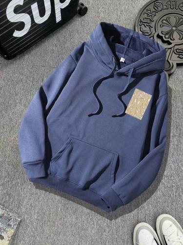 Burberry Hoodies M-5XL (133)