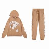 Sp5der Long suit S-XL  (13)