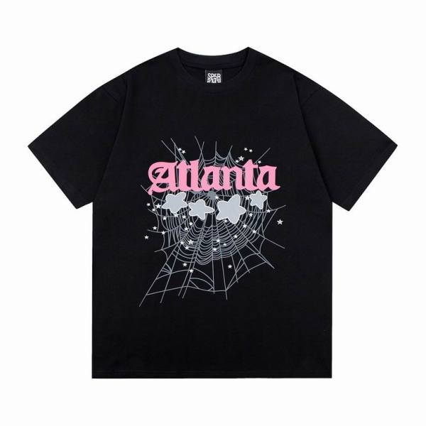 Sp5der T-shirt S-XL (36)