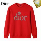 Dior Hoodies M-3XL (117)6