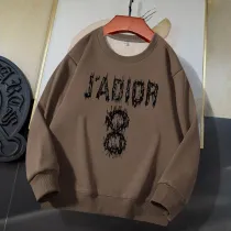 Dior Hoodies M-4XL (327)