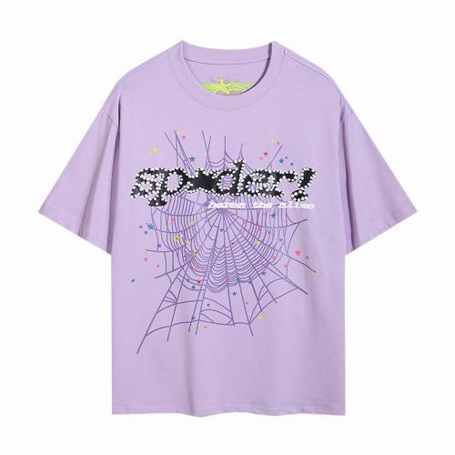 Sp5der T-shirt S-XL  (59)