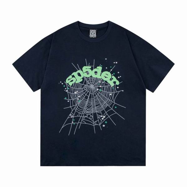 Sp5der T-shirt S-XL (29)