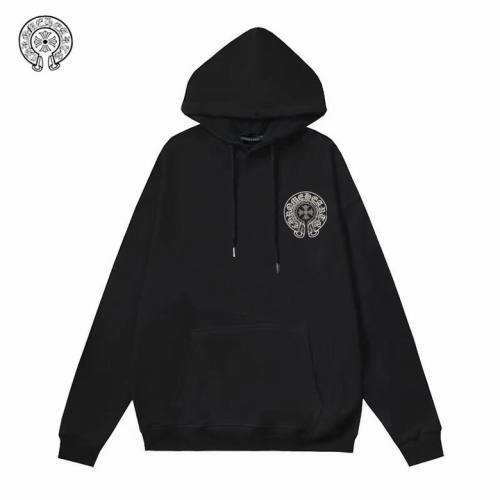 Chrome Hearts Hoodies M-XXL (122)