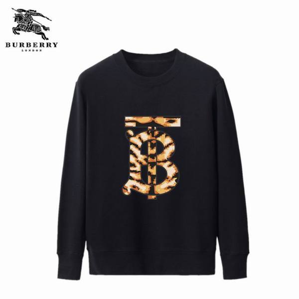 Burberry Hoodies S-2XL (6)