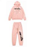 Sp5der Long suit S-XL  (32)