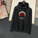 Burberry Hoodies M-3XL (260)