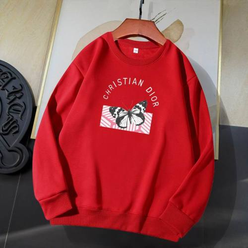Dior Hoodies M-4XL (257)