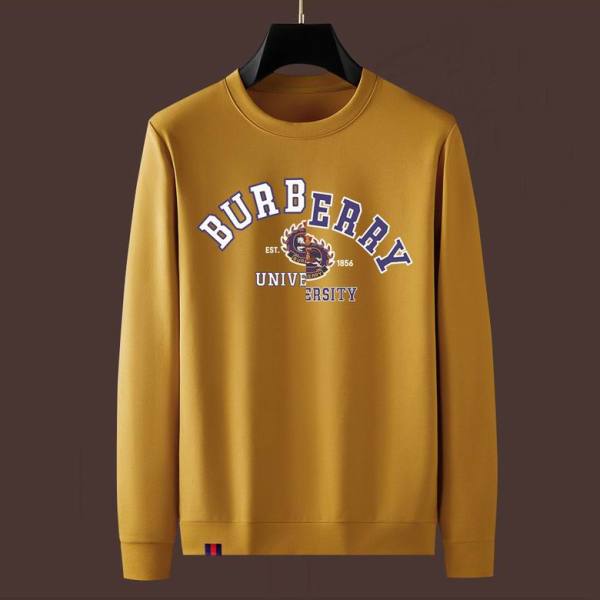 Burberry Hoodies M-4XL (193)