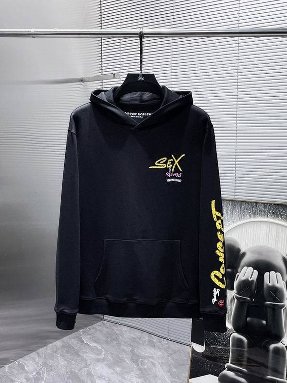 Chrome Hearts Hoodies S-XL (36)