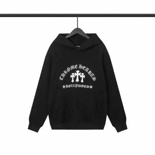 Chrome Hearts Hoodies M-XXL (106)