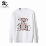 Burberry Hoodies S-2XL  (47)