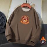 DG Hoodies M-4XL (127)