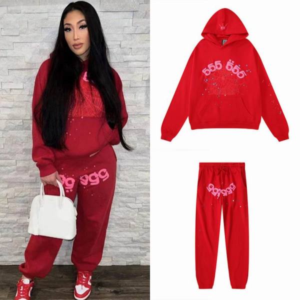 Sp5der Long suit S-XL  (30)