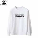 Chanel Hoodies S-XXL (33)