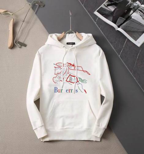 Burberry Hoodies M-5XL (99)