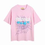 Sp5der T-shirt S-XL  (101)