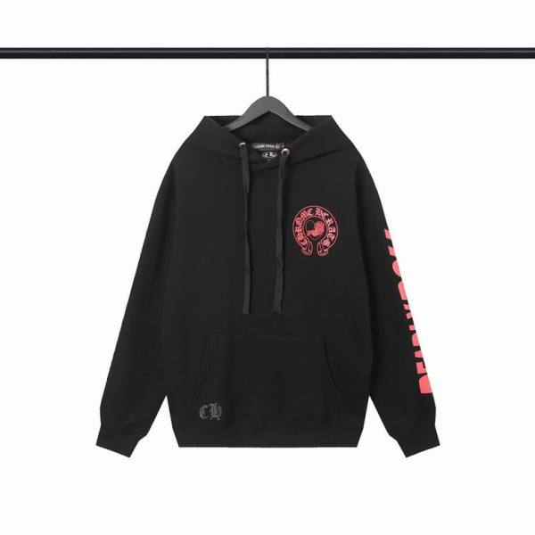 Chrome Hearts Hoodies M-XXL (108)