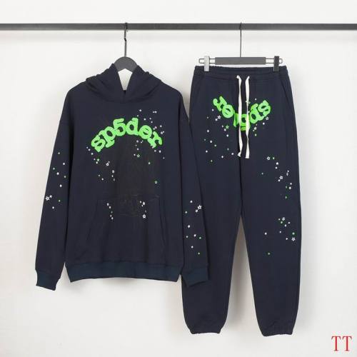Sp5der Long suit S-XL  (28)