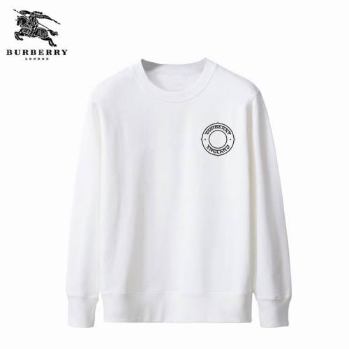 Burberry Hoodies S-2XL  (48)
