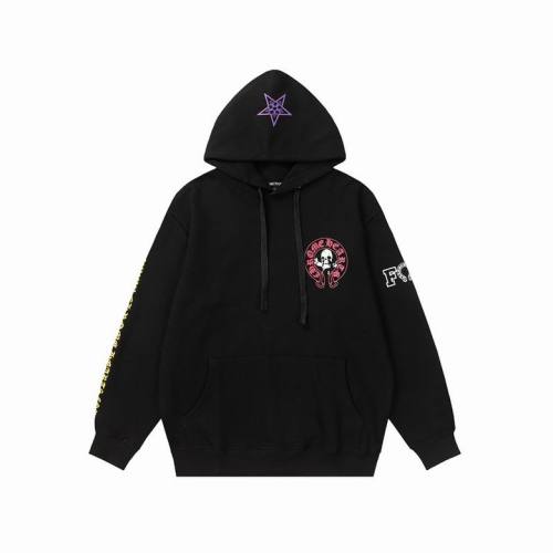 Chrome Hearts Hoodies M-XXL (95)