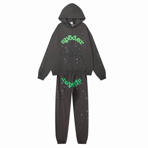 Sp5der Long suit S-XL  (21)